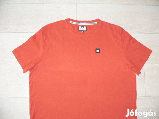Weekend Offender rövid ujjú póló (XXL)