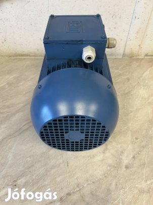 Weg villanymotor 3kW