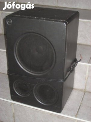 Wega L3544 hangfal 1db