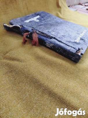 Wehrmacht fotó album 200 db képpel