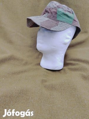 Wehrmacht terep színű sapka