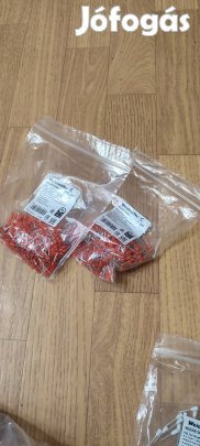 Weidmüller Narancs 0,5mm2