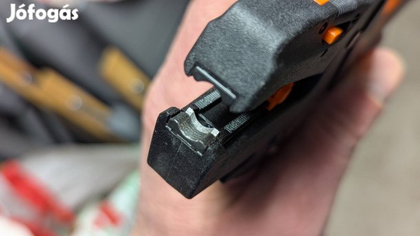 Weidmüller stripax 16 kábelcsupaszoló