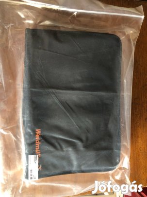 Weidmüller villanyszerelő szerszámkészlet, PZ10HEX, Stripax, KT8