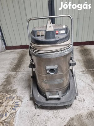 Weidner 2183M ipari porszívó harmadáron