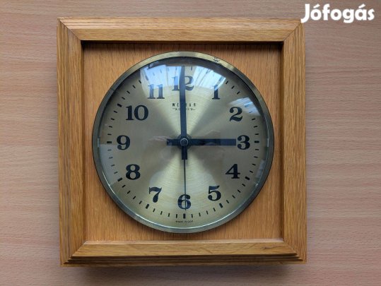 Weimar fa kvarc falióra hibás