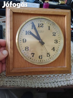 Weimar falióra retro óra Made in GDR