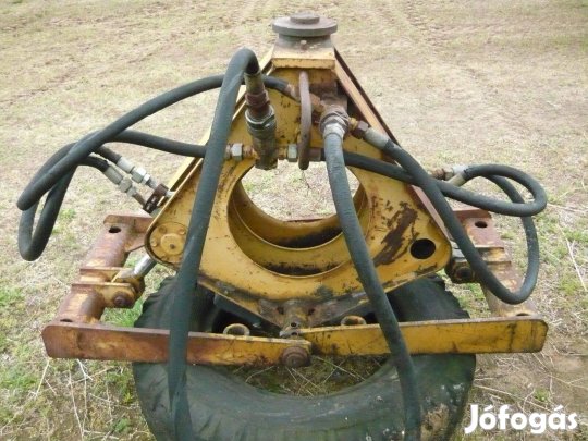 Weimar kanál szerkezet