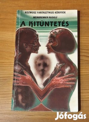 Weinbrenner Rudolf: A kitüntetés