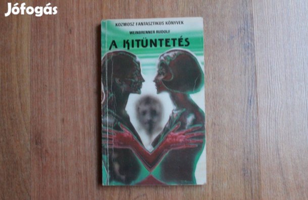 Weinbrenner Rudolf - A kitüntetés