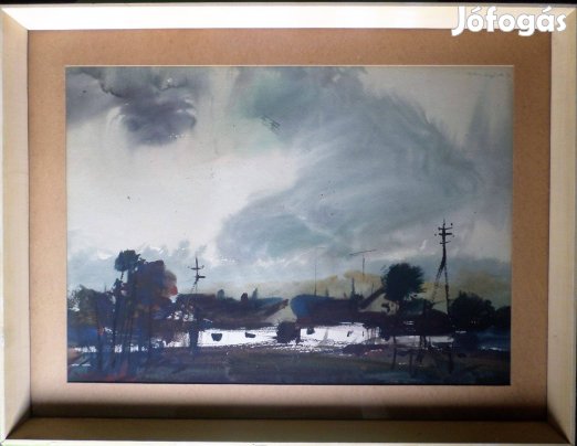 Weintrager Adolf: Tanyacsoport