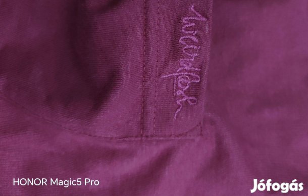 Weird Fish pamut sportos női ruha