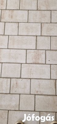 Weissenböck térkő, Tango 6, Barista színben, 8250 FT/m2