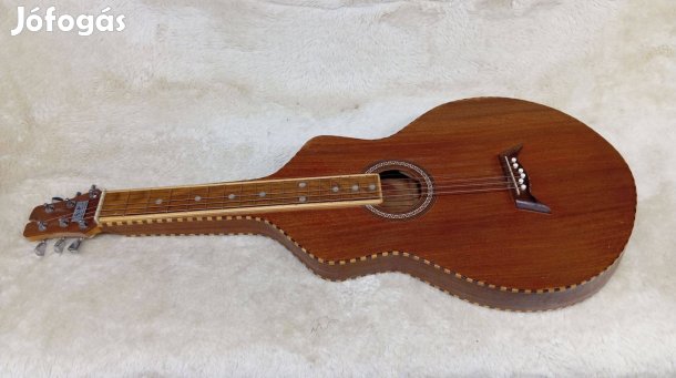 Weissenborn Steel Guitar