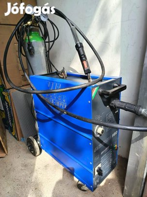 Weld-Impex Minimig 160 CO hegesztő 220v
