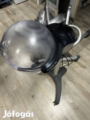 Wella Hair Spa ion gőzbúra