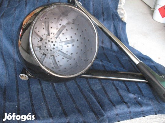 Wella Hajszárító búraeladó