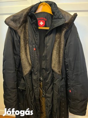 Welleinstein Kabát szuper áron