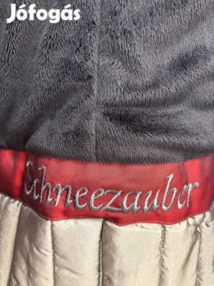 Wellenstein női télikabát