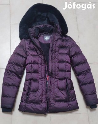 Wellensteyn Bvdm Belvitesse Medium XS méretű télikabát 