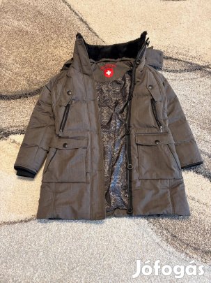 Wellensteyn Centurion Lady "L" új állapotú