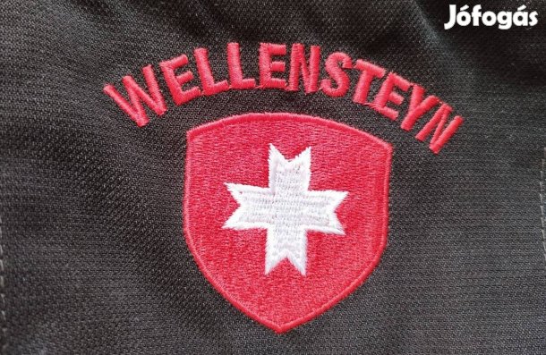 Wellensteyn Equitana barna színű női kabát, S-es