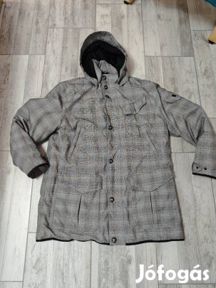 Wellensteyn Gladiator XXL férfi kabát