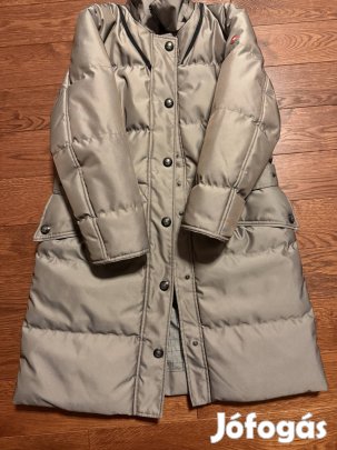 Wellensteyn Kitzbühel L-es méretben női téli kabát újszerű állapotban