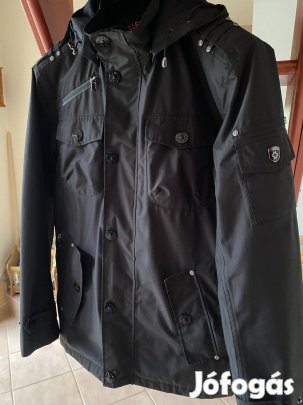 Wellensteyn L átmeneti kabát