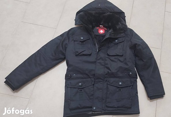 Wellensteyn Leuchtcraft LFE M méret