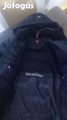 Wellensteyn Marvellous kabát új