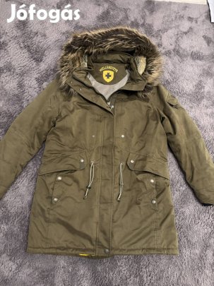 Wellensteyn Meteorite Lady Női XL-es téli kabát