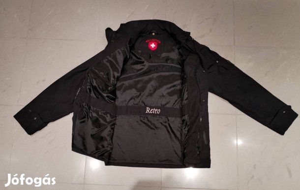 Wellensteyn Retro tavaszi - őszi átmeneti női kabát eladó 