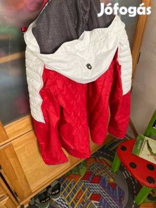 Wellensteyn S új címkés dzseki eladó