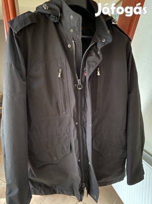 Wellensteyn Safari L átmeneti kabát 