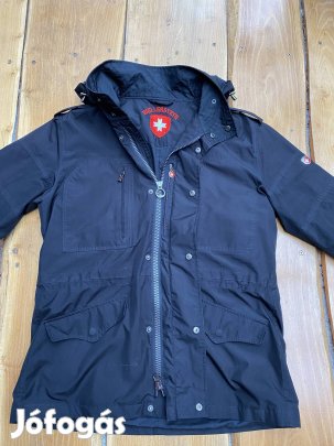 Wellensteyn Safari L kabát 