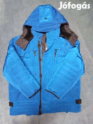 Wellensteyn Stardust férfi kabát hibátlan állapotban