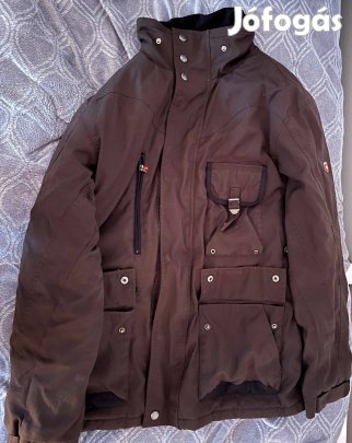 Wellensteyn Téli Kabát