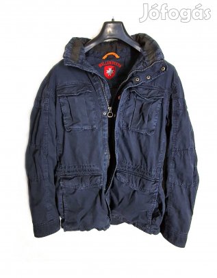 Wellensteyn XL-es átmeneti dzseki nagyon jó állapotban