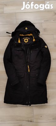 Wellensteyn chester kabát XS