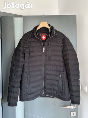 Wellensteyn férfi kabát