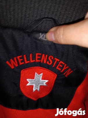 Wellensteyn férfi kabát eladó 