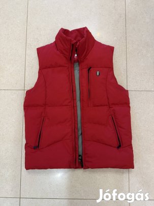 Wellensteyn férfi mellény M-es Nordsee NOS Új