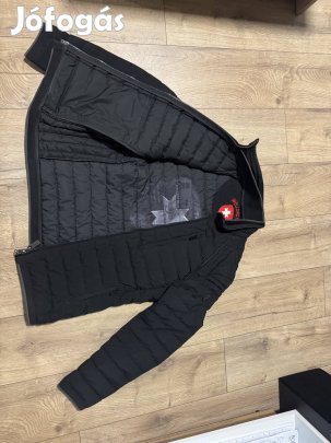 Wellensteyn kabát Mol molecule men