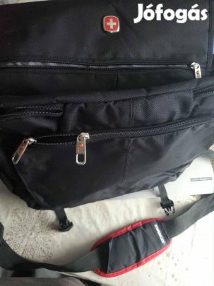Wellensteyn laptoptáska eladó