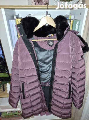 Wellensteyn női kabát S