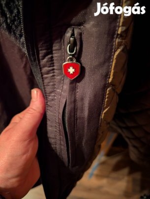 Wellensteyn női télikabát 