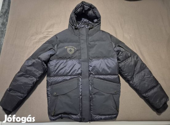Wellensteyn téli kabát