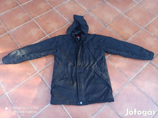 Wellensteyn téli kabát