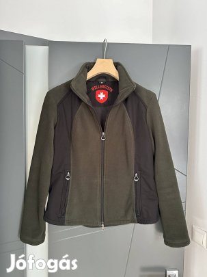 Wellenysteyn Arosa női polár dzseki